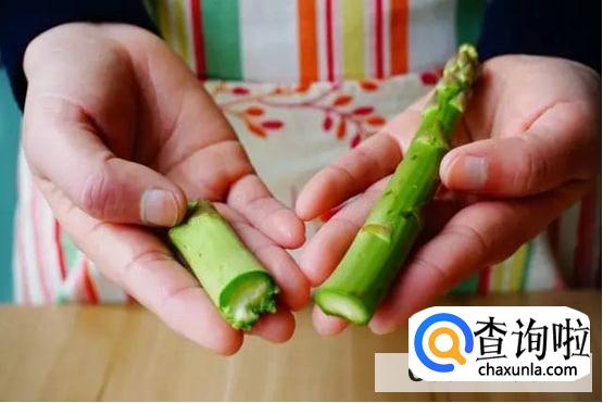 芦笋对宝宝有好处吗