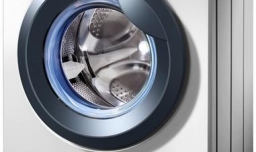 滚筒洗衣机门打不开的解决办法