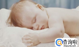 小孩睡觉打呼噜的原因和影响 有什么办法缓解