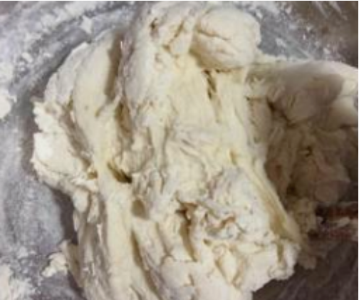 平底锅春卷面皮做法