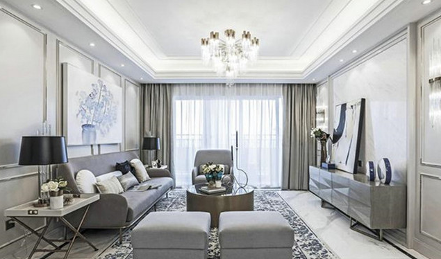 全国十大家装公司排名