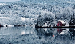 冬天出去旅游应该穿什么