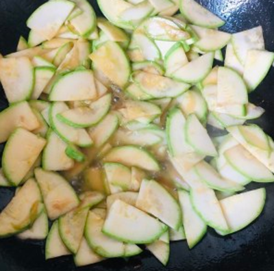 西葫芦怎么做好吃