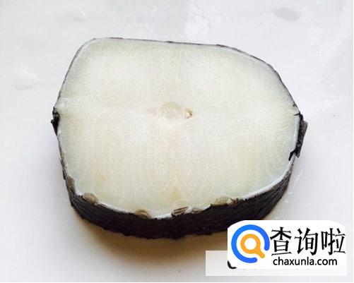 宝宝吃银鳕鱼的好处