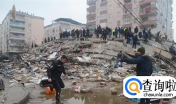 土耳其强震为何没有提前预测？