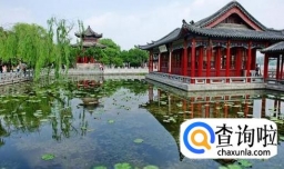 济南自驾游你不得不去10大地方