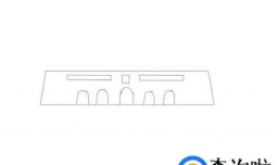 怎样画10.1国庆简笔画