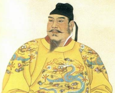 李世民怎么死的?