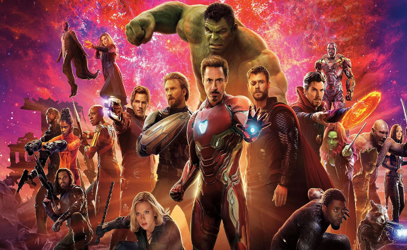 美国电影排行榜前十 豆瓣高分