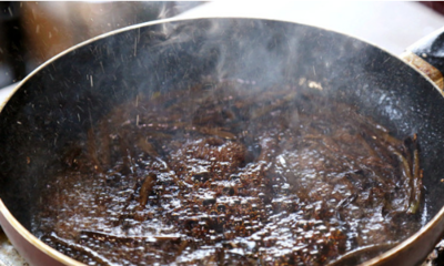 葱油拌面的家常做法