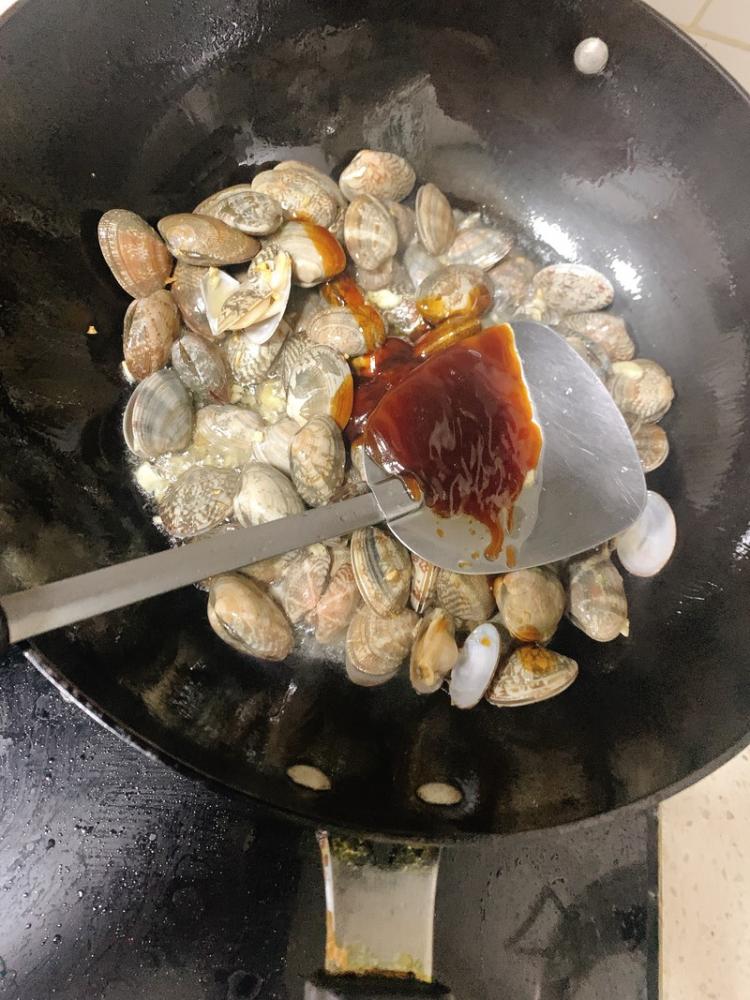 花甲怎么做好吃又简单