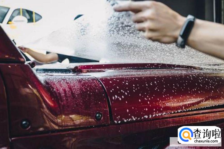 汽车隐形车衣有用吗？