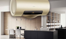 热水器排行榜前十名