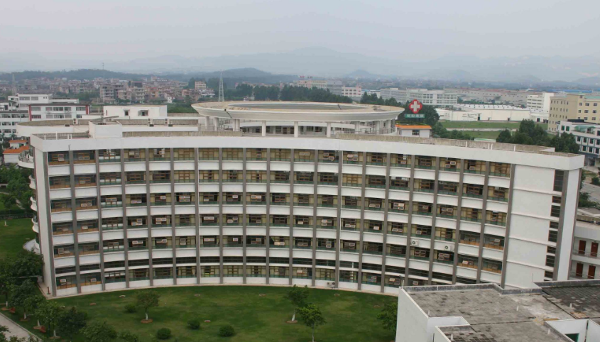 广州大学怎么样