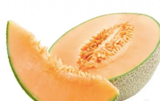 吃哈密瓜的益处有哪些
