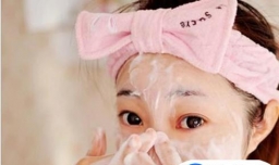 皮肤基础护理步骤是什么