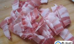 正宗岐山臊子面的做法