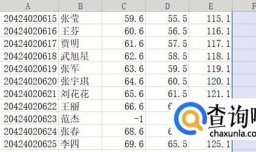 Excel中COUNTIFS函数的使用方法及实例