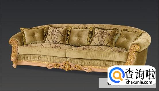 绒布沙发怎么清洗最好