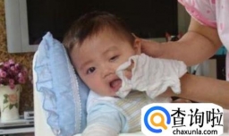 婴儿湿疹怎么处理