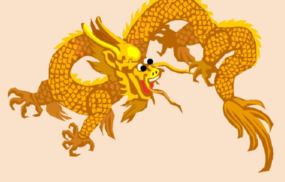 画龙点睛是什么意思