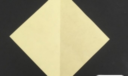 折纸之公鸡的折法