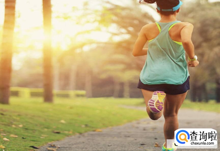 跳绳好还是跑步好