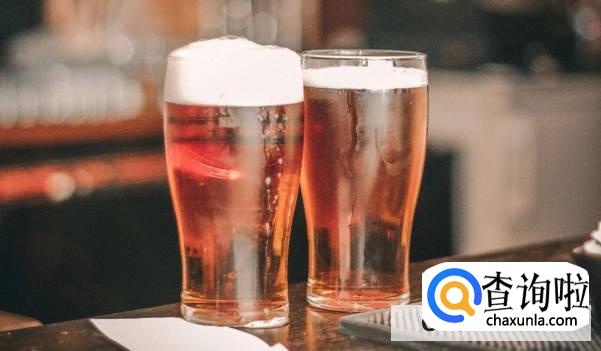 喝啤酒能不能解渴