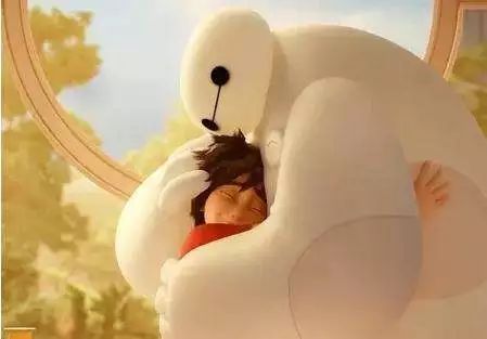 安全感是什么
