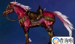 真三国无双6怎么刷赤兔马