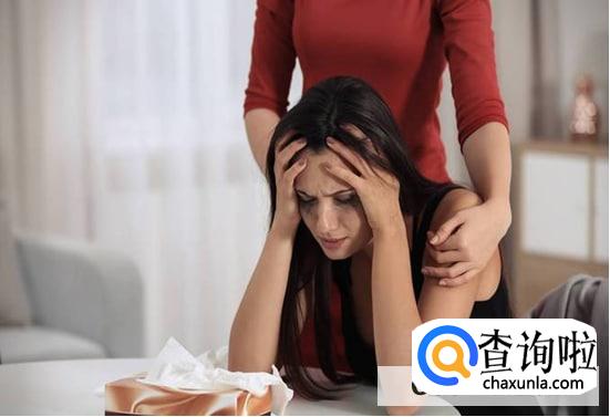 朋友亲人去世要安慰可以这么做