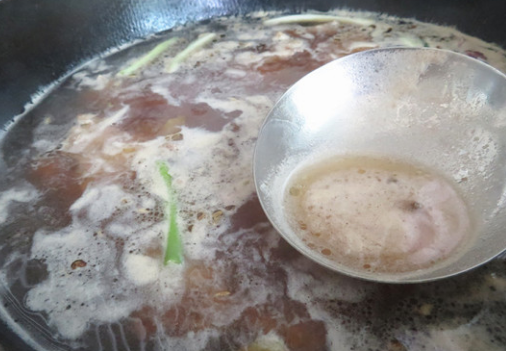 正宗炖排骨的做法