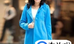 呢子大衣内搭什么好看