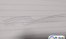 音符简笔画怎么画