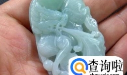 如何鉴别翡翠的好坏？