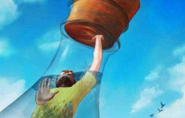 瓶颈期是什么意思