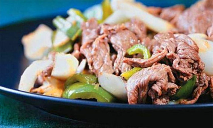 鲜百合与哪些菜炒着最佳