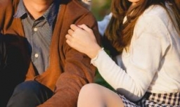 非常喜欢一个女孩子怎么做