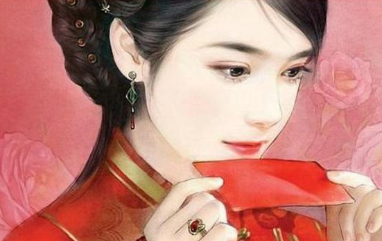 女为悦己者容的深层含义