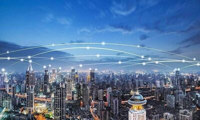 中国百强城市排行榜