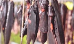 年货都买些什么？