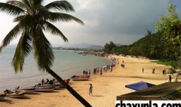 夏天可以去三亚吗