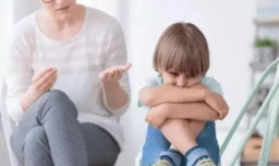 对孩子可以太强硬吗