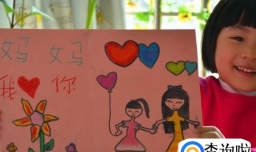 送妈妈生日礼物贺卡怎么写