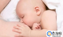 宝宝长牙了，老是咬乳头怎么办？
