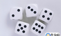 摇骰子怎么玩