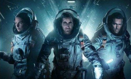 科幻片排行榜前十名