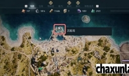 【刺客信条奥德赛】拾荒者海岸神教成员在哪里