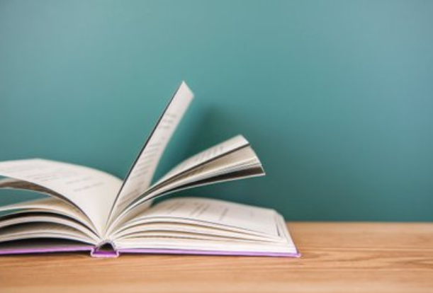 书籍是人类进步的阶梯是什么意思