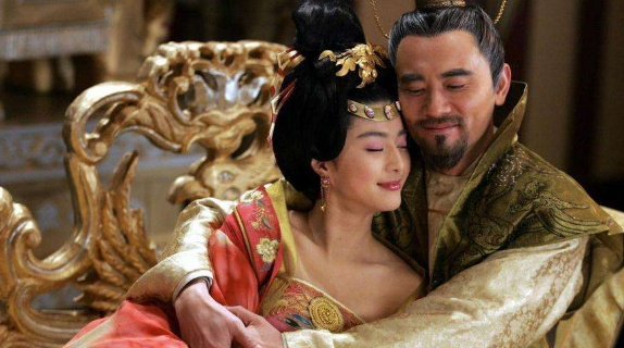 唐玄宗怎么死的